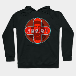 RESIST.2. Hoodie